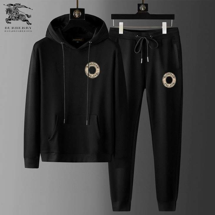 Picture of Burberry Sweater Suits _SKUBurberryM-5XLkdtn3837710